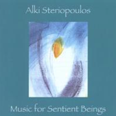 Music for Sentient Beings album cover